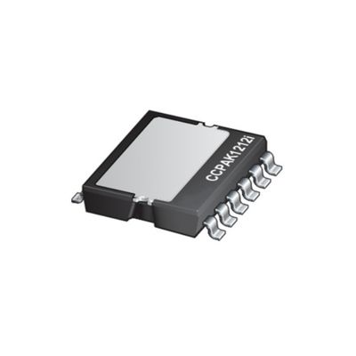 Integrierte Schaltkreis-Chip GAN039-650NTBZ 650V 33mOhm GaN FET Transistoren CCPAK1212i