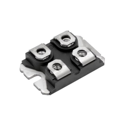 Integrierter Schaltkreislauf MSC2X51SDA120J 1200V 50A Siliziumkarbid Schottky Barriere Diode