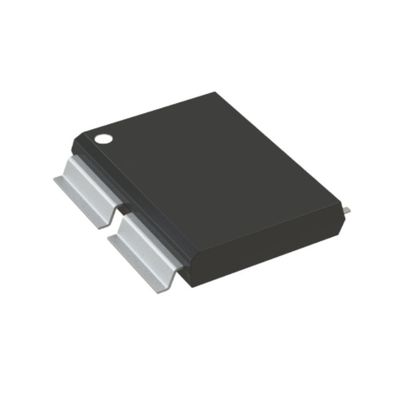 Sensor IC TMCS1127A1AQDVGR 250 kHz Isolierter Hallwirkungstromsensor SOIC-10