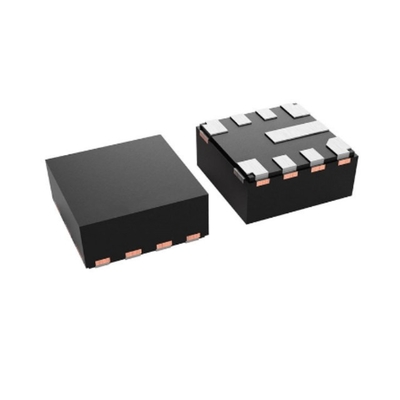 Integrierter Schaltkreislauf-Chip LMR43606MSC3RPERQ1 36V 600mA Automobil-Buck-Wandler VQFN-9