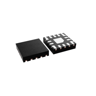 Integrierter Schaltkreislauf-Chip LMR66410MC5RXBRQ1 Synchroner Schritt nach unten Umrichter VQFN-14
