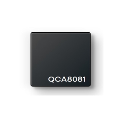 IoT-Chip QCA8081 Ein-Port Viergeschwindigkeits-Ethernet-Transceiver mit physischer Schicht MQFN-56