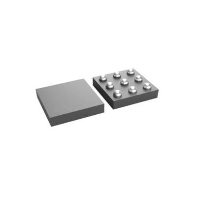 Integrierter Schaltkreislauf LP5812AYBHR 4 x 3 Matrix RGB LED-Beleuchtungsbetreiber DSBGA-9