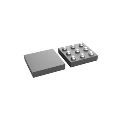 Integrierter Schaltkreislauf LP5812BYBHR RGB-LED-Treiber mit I2C-Schnittstelle DSBGA-9