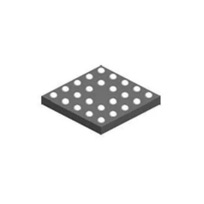 Integrierter Schaltkreis-Chip OPA3S328YBJR Präzisions-CMOS-Betriebsverstärker DSBGA-24