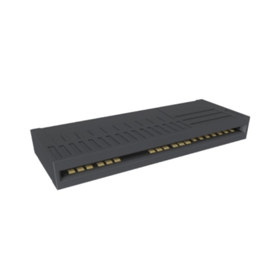 Anschlüsse HPG24P14SRT021T 3000W 12V Card Edge Connector für industrielle PCs