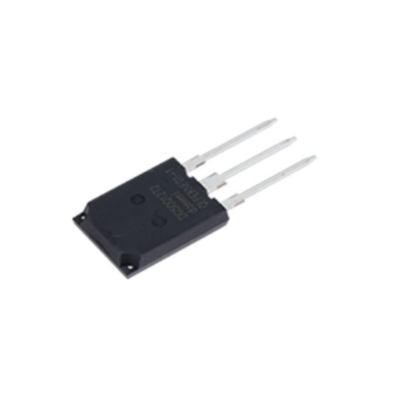 Integrierter Schaltkreislauf DG40A12TALD 1200V 40A Einphasige IGBT-Leistungstransistoren