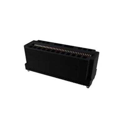 Anschlüsse CED011481142001 Doppelte Dichte Kühlkante 0,80 mm Anschluss