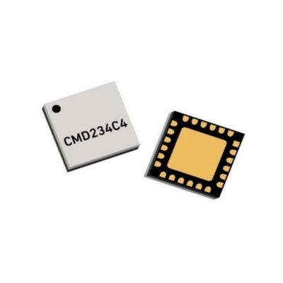 Modul für drahtlose Kommunikation CMD234C4 Breitband für allgemeine Zwecke MMIC SP3T Switch IC