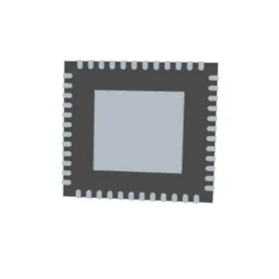 Integrierter Schaltkreislauf-Chip AD2437KCPZY A2B Transceiver LFCSP-48 50W A2B Audio Bus