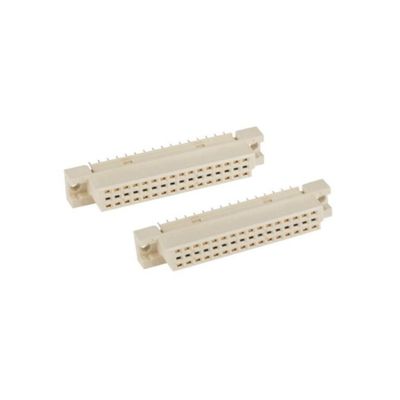 Verbindungen 86093487313B55F1LF Hochverlässlichkeit Din Hochtemperaturanschluss