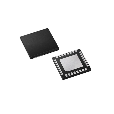 Ethernet-IC NCN26000XMNTBG 10BASE-T1S Ethernet PHY mit MII-Schnittstelle QFN-32
