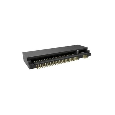 Anschlüsse MDT320M01501 PCIe M.2 Gen 5 Card Edge Anschlüsse 67 POS
