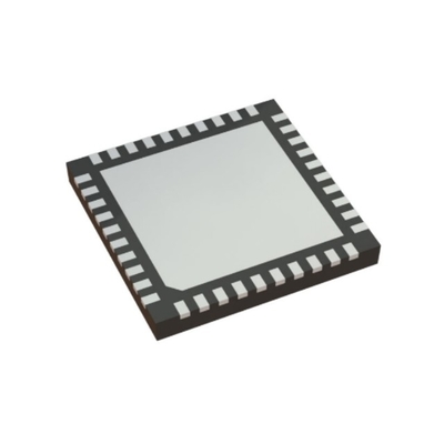 Integrierter Schaltkreis-Chip SM802123UMG ClockWorks FLEX Ultra-Low Jitter-Uhrgenerator