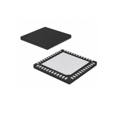Integrierter Schaltkreislaufchip 8A34043E-000NBG8 Vierkanaler Universalfrequenzübersetzer