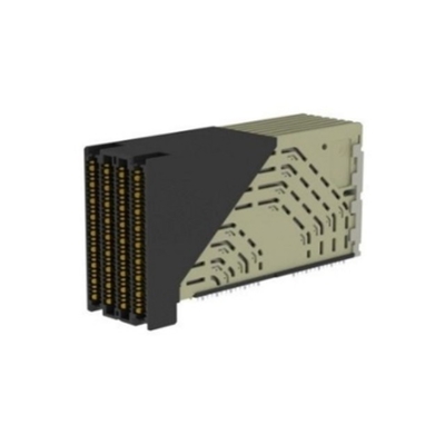 Anschlüsse 10146453-101LF Hochbandbreite Backplane-Anschluss