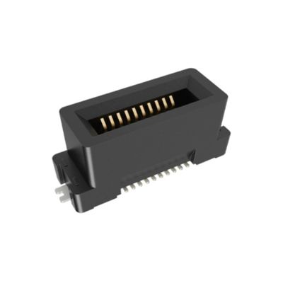 Verbindungen SE1002023111111 Slim Cool Edge 0,65 mm Hybridverbindungen