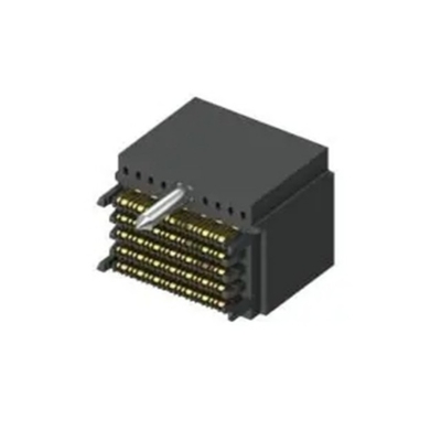 Anschlüsse EBDM-6-06-2.0-S-RA-1 ExaMAX 2.00mm Direktverstärker Orthogonalkopf 72POS