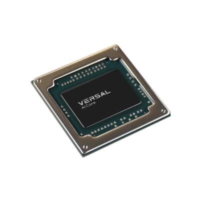 KI-Prozessor-Chip XCVC2602-2MSENSVH1369 Versal Adaptive SoC NSVH1369 KI-Kernreihe
