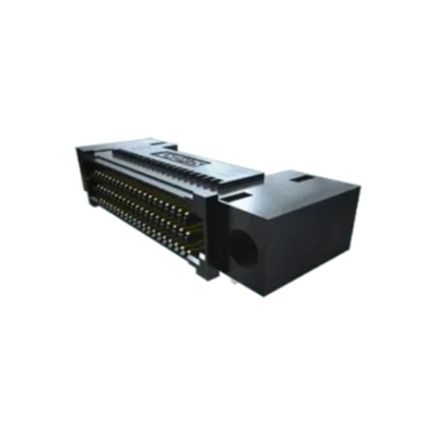 Anschlüsse SEAF-50-01-L-06-2-RA-GP-TR Rechtswinkel-Offene-Pin-Feld-Array-Socket-Anschlüsse