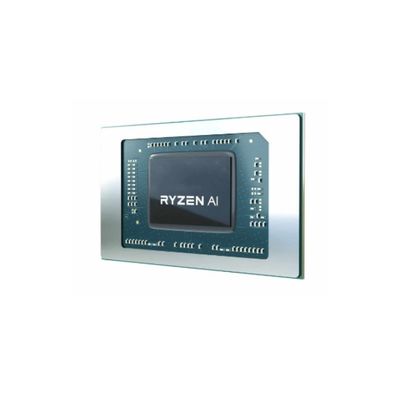 KI-Prozessor Chip 100-000001129 8 Core Ryzen 7 7840HS Prozessor für Premium-Laptops