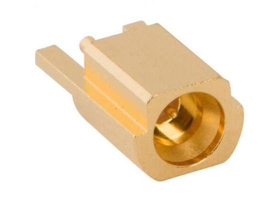 Verbindungen 925-126J-51P HF-Anschluss 50 Ohm Kompakt-Board-to-Board Schnittstelle