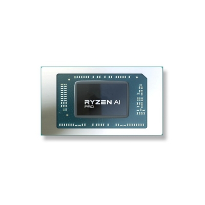 AI-Prozessor Chip 100-000001377 3.3GHz 16 MB Ryzen 7 PRO 8840U-Prozessor