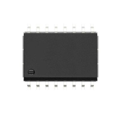Sensor IC SCR410T-K03-004 Hochleistungs-Bewegungssensoren auf sechs Achsen SOIC-16 Gyroskop