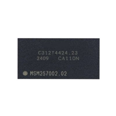 Speicher-IC-Chip D2516ECMDXGMEY-U 4 GB Dynamischer Zufallsspeicher IC FBGA-96