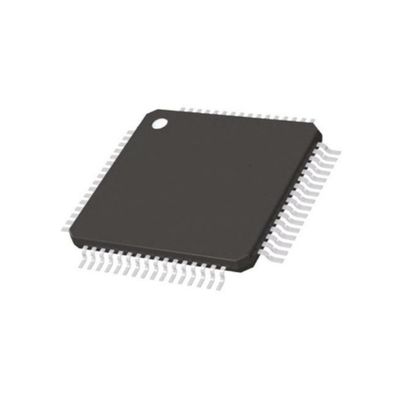 Mikrocontroller MCU STM32H523RET6 Arm Cortex-M33 MCU mit 250 MHz CPU