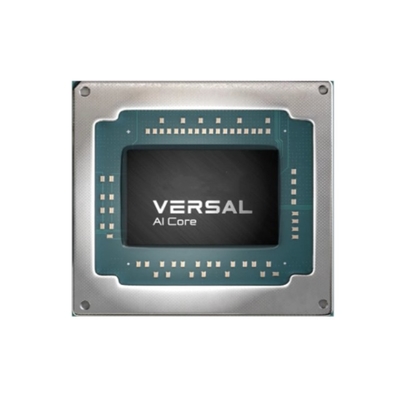 KI-Prozessor-Chip XCVC1902-1MSEVSVA2197 Hochintegrierte Versal AI Core VC1902 Adaptive SoC