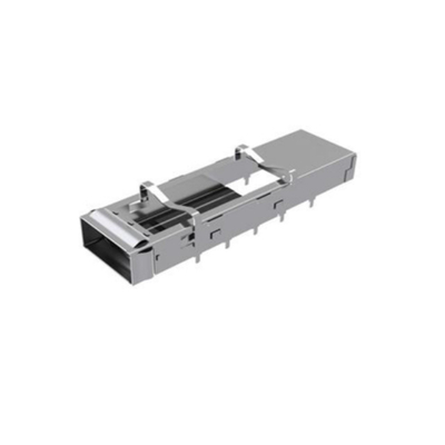 UE36-C16200-05011 Steckverbinder QSFP DD Hochgeschwindigkeits-Eingangs-Ausgangsteckverbinder