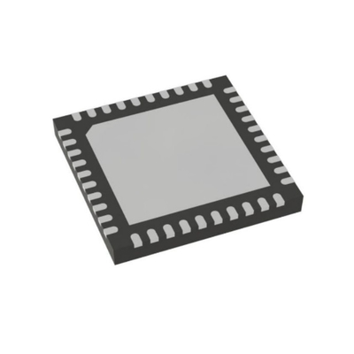 SI53254A-D03AM Integrierter Schaltkreislauf Chip Automotive PCI Express Clock Fanout Puffer QFN-40