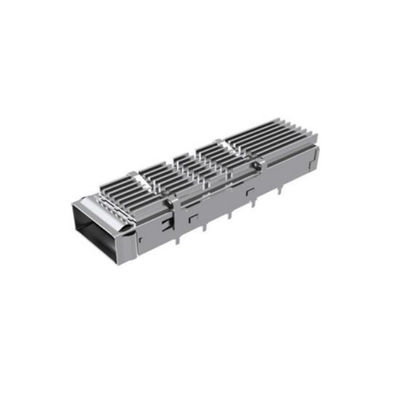 EU36-C16200-05A5A-Anschlüsse Hochgeschwindigkeits-QSFP-DD-Anschlüsse