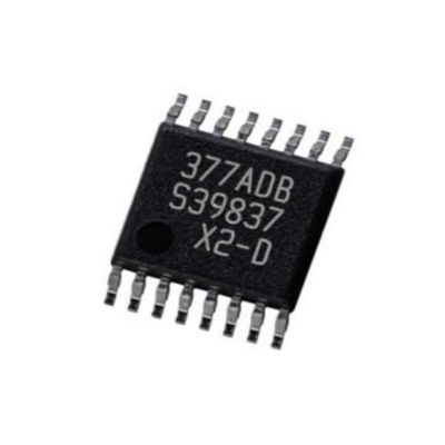 MLX90377GGO-ADB-210-RE Sensor IC Triaxis Leistungspositionssensor IC TSSOP-16