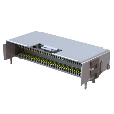 ARF6-24-S-RA-FR-Anschlüsse 0,635 mm Schwunggeschwindigkeit