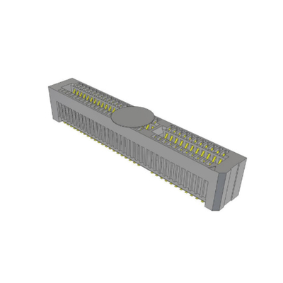PCIE-G4-04-01-S-DV-A-K-TR-Anschlüsse PCI Express Gen 4 Slim Edge Card-Anschluss