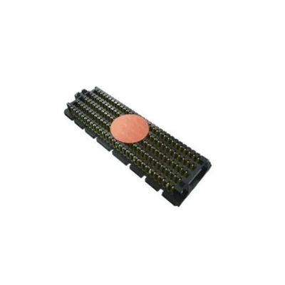 SEAM-20-02.0-S-06-2-A-K-TR Verbindungen Hochdichte-Array 120POS Rechteckverbindung