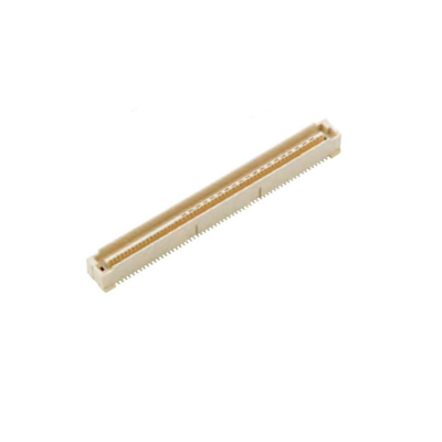 10139085-084402LF Steckverbinder BergStak 0,80 mm Mezzanine Steckverbinder