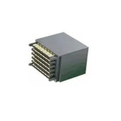 10130335-102LF-Anschlüsse Hochgeschwindigkeits-Backplane-Anschluss 200POS-Orthogonalanschluss