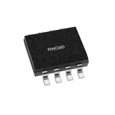 RNG90-SSVDA-T Integrierter Schaltkreislauf Chip FIPS 140-3 Zufallszahlengenerator SOIC-8 Paket