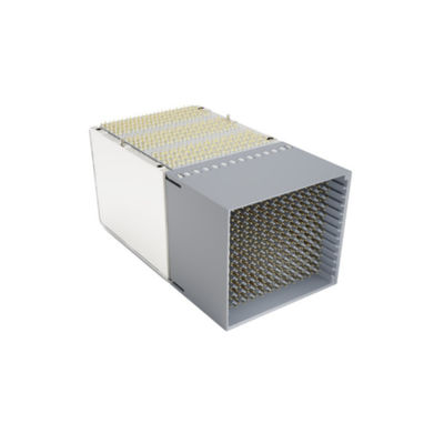 147-D15J-24V-Anschlüsse 112Gb/s Backplane-Anschluss für Supercomputer