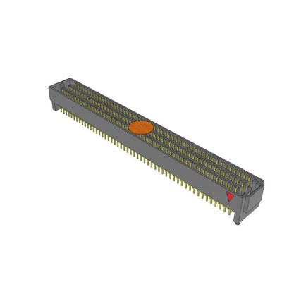 SEAF-50-07.5-S-06-2-A-K-TR Steckverbinder von Board zu Board Steckverbinder 300POS SEARAYTM Array Sockets
