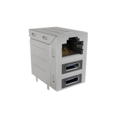 RJE36188320CH-Anschlüsse RJE36-Serie Kombinationsanschluss 8POS-Modulanschluss