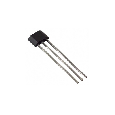 MLX90290LUA-AAA-553 Sensor IC Lineare Hallwirkung Sensor IC TO-92-3 Magnetische Sensoren