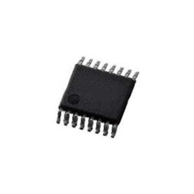 MLX90376GGO-ABA-680 Sensor IC Triaxis Magnetische Positionssensor TSSOP-16 gestapelt