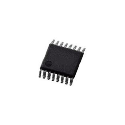 MLX90376GGO-ABA-600 Sensor IC Hall-Effekt Triaxis Leistungspositionssensor TSSOP-16