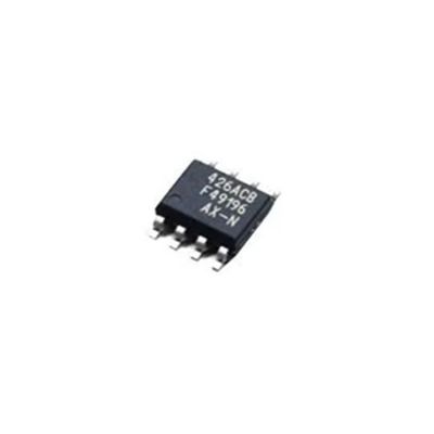 MLX90426GDC-ACB-630 Sensor-IC Dreiachsen-Positionssensor-IC mit SENT-Ausgabe SOIC-8
