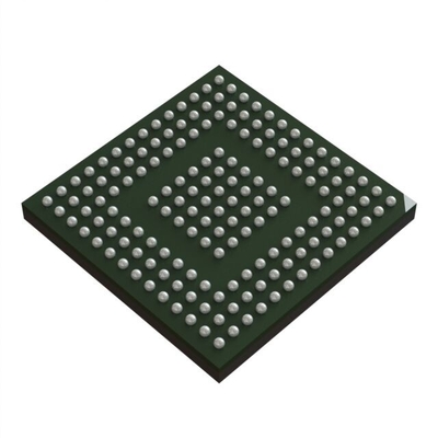 ADSP-BF512BBCZ-4 Mikrocontroller MCU Blackfin eingebetteter Prozessor mit Anbindung an Verbrauchergeräte