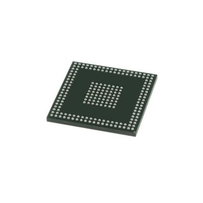 ADSP-BF534BBCZ-4B Mikrocontroller MCU Niedrige Leistung Blackfin eingebetteter Prozessor BGA-208